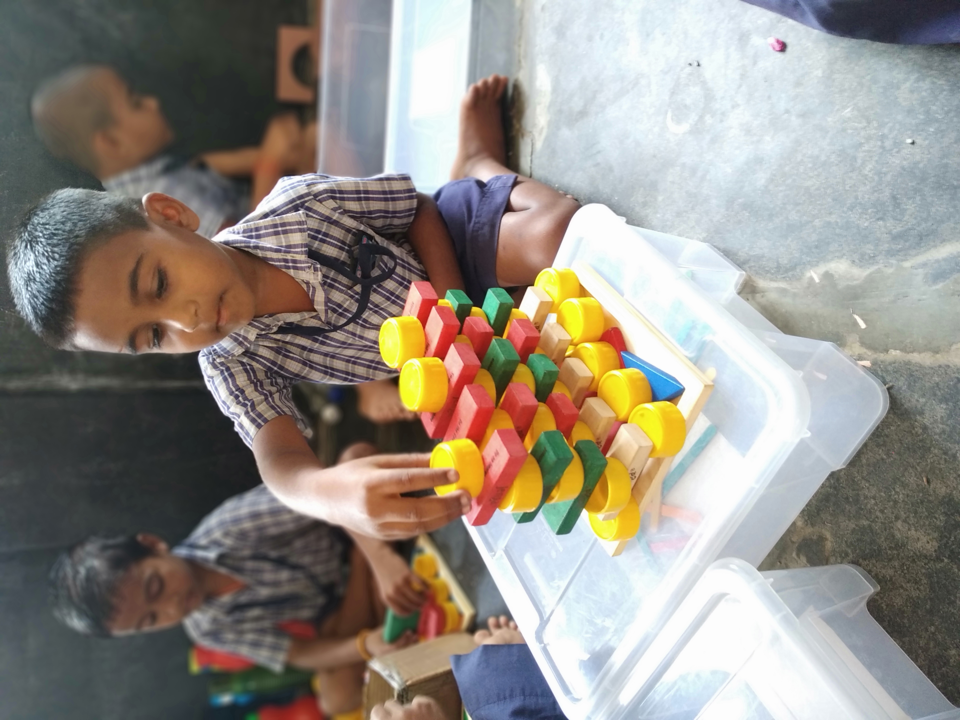 VANAJA CHANDRA PUBLIC SCHOOL