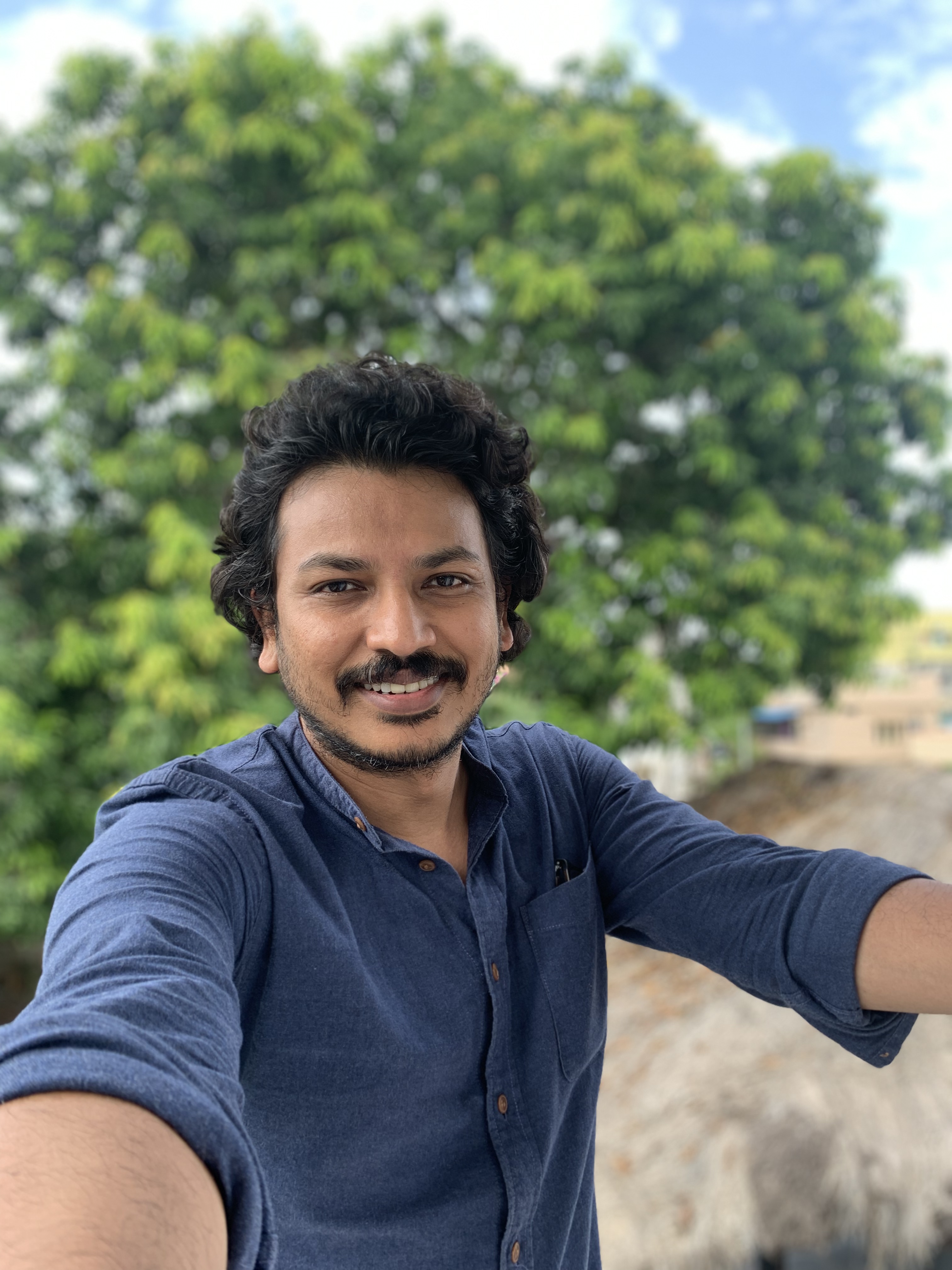 RAJEEV