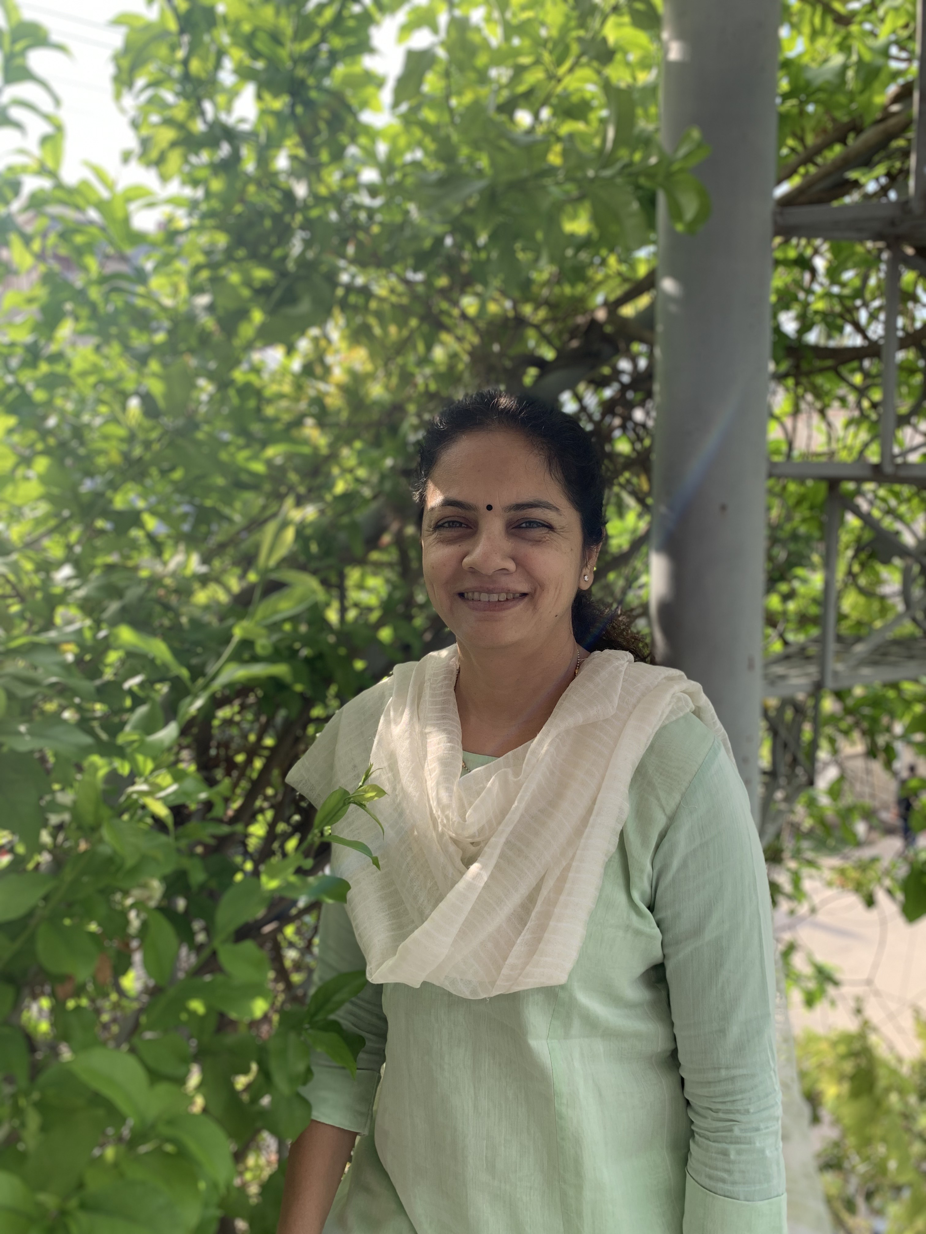 JYOTSNA